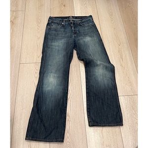 7 For All Mankind Jeans
